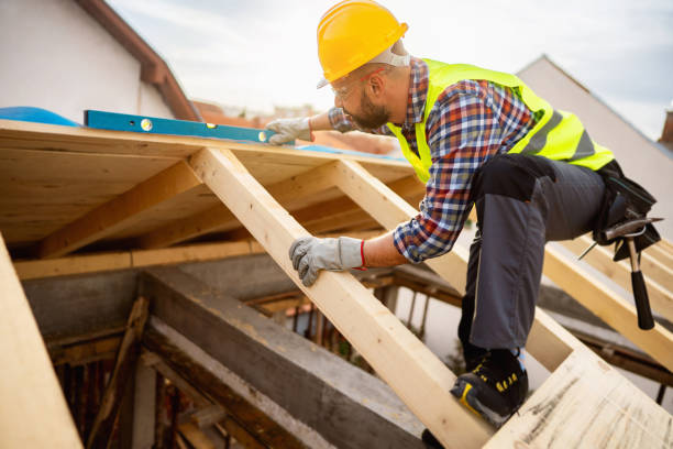 Evansville, IN Roofing Contractor Company