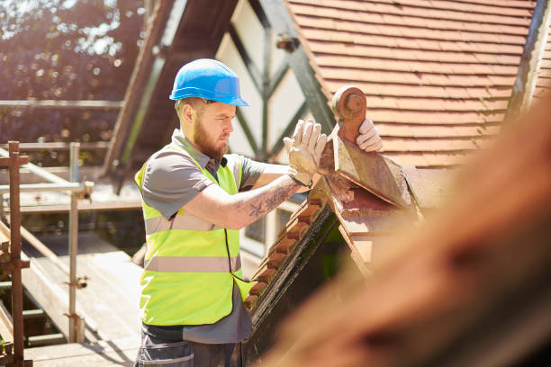Best Gutter Installation and Roofing  in Evansville, IN