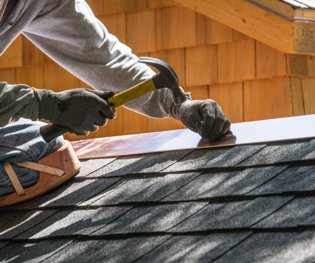 Best Best Roofing Contractors  in Evansville, IN